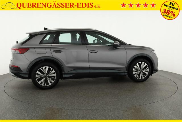 Audi Q4 e-tron 45 basis quattro advanced, AHK, Matrix, Kamera, Navi, Sound 