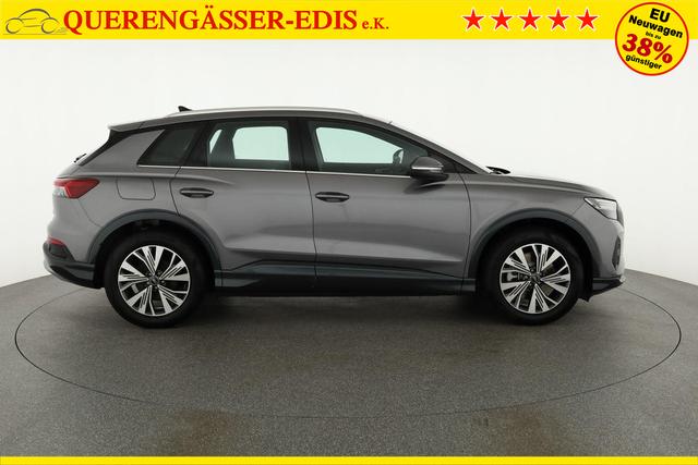 Audi Q4 e-tron 45 basis quattro advanced, AHK, Matrix, Kamera, Navi, Sound 