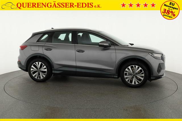 Audi Q4 e-tron 45 basis quattro advanced, AHK, Matrix, Kamera, Navi, Sound 