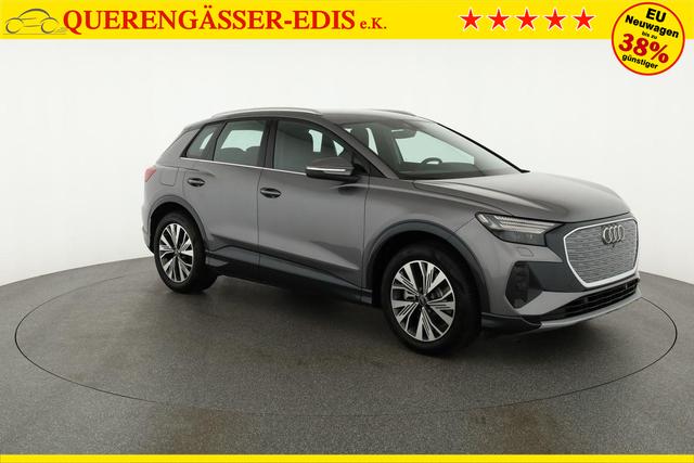 Audi Q4 e-tron 45 basis quattro advanced, AHK, Matrix, Kamera, Navi, Sound 