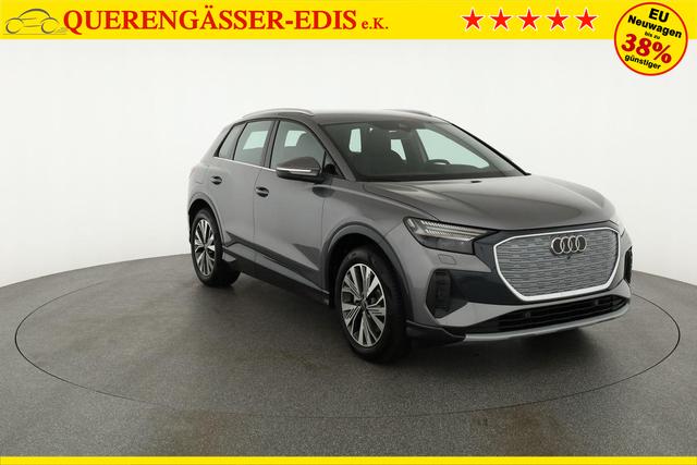 Audi Q4 e-tron 45 basis quattro advanced, AHK, Matrix, Kamera, Navi, Sound 
