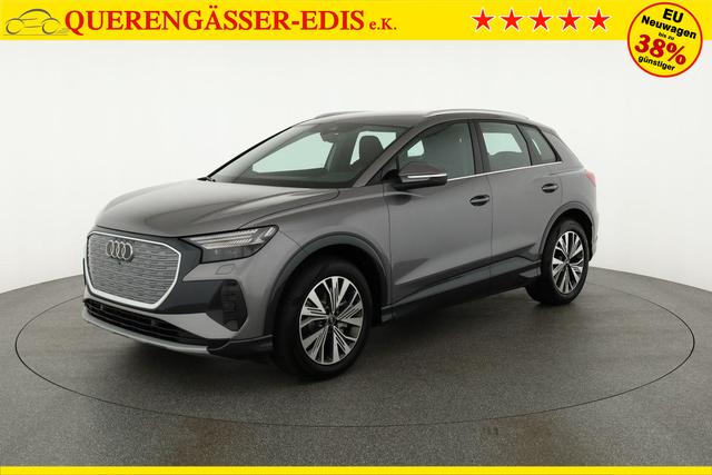 Audi Q4 e-tron 45 basis quattro advanced, AHK, Matrix, Kamera, Navi, Sound 