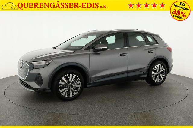 Audi Q4 e-tron 45 basis quattro advanced, AHK, Matrix, Kamera, Navi, Sound 