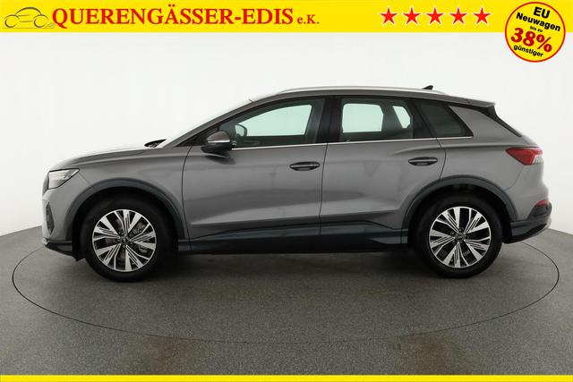 Audi Q4 e-tron 45 basis quattro advanced, AHK, Matrix, Kamera, Navi, Sound 