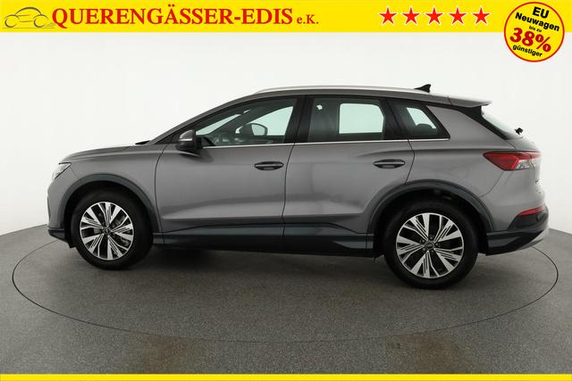 Audi Q4 e-tron 45 basis quattro advanced, AHK, Matrix, Kamera, Navi, Sound 