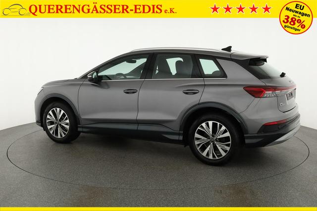 Audi Q4 e-tron 45 basis quattro advanced, AHK, Matrix, Kamera, Navi, Sound 
