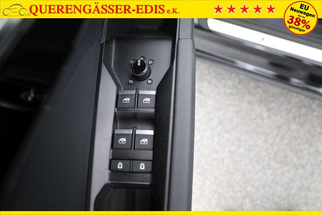 Audi Q4 e-tron 45 basis quattro S-LINE, Pano, AHK, 20-Zoll, Matrix, Optikpaket schwarz 