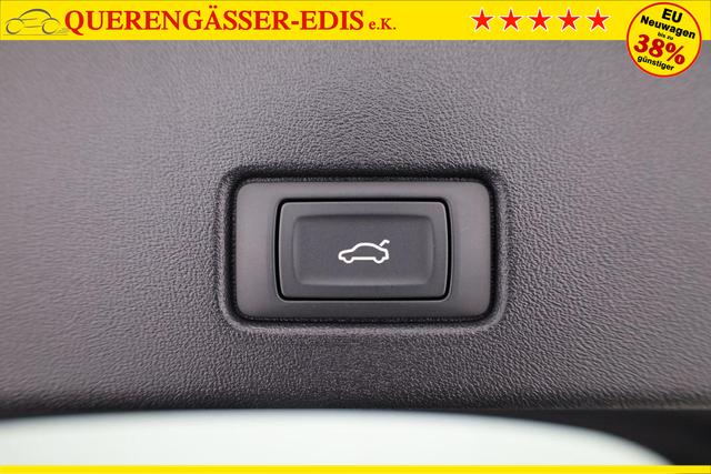 Audi Q4 e-tron 45 basis quattro S-LINE, Pano, AHK, 20-Zoll, Matrix, Optikpaket schwarz 