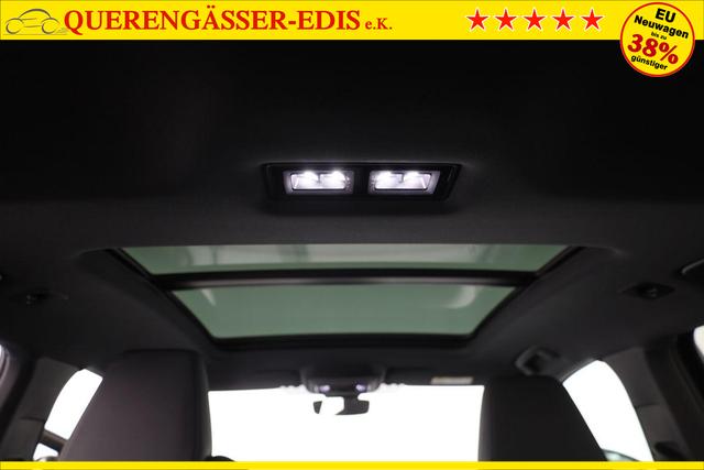 Audi Q4 e-tron 45 basis quattro S-LINE, Pano, AHK, 20-Zoll, Matrix, Optikpaket schwarz 