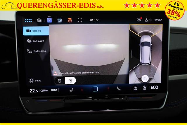 Volkswagen Passat Variant 1.5 TSI eHybrid 200 kW R-Line Black, Pano, AHK, AreaView, 19-Zoll 
