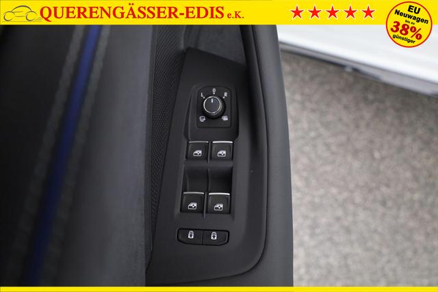 Volkswagen Passat Variant 1.5 TSI eHybrid 200 kW R-Line Black, Pano, AHK, AreaView, 19-Zoll 