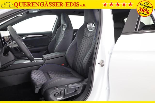 Volkswagen Passat Variant 1.5 TSI eHybrid 200 kW R-Line Black, Pano, AHK, AreaView, 19-Zoll 