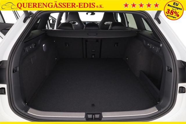 Volkswagen Passat Variant 1.5 TSI eHybrid 200 kW R-Line Black, Pano, AHK, AreaView, 19-Zoll 