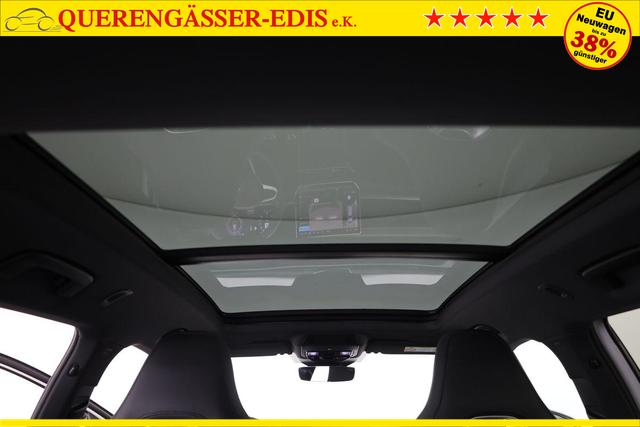 Volkswagen Passat Variant 1.5 TSI eHybrid 200 kW R-Line Black, Pano, AHK, AreaView, 19-Zoll 