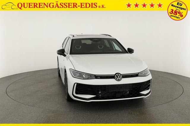 Volkswagen Passat Variant 1.5 TSI eHybrid 200 kW R-Line Black, Pano, AHK, AreaView, 19-Zoll 