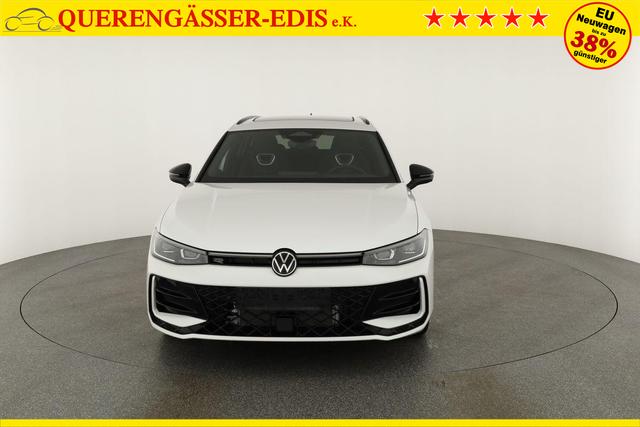 Volkswagen Passat Variant 1.5 TSI eHybrid 200 kW R-Line Black, Pano, AHK, AreaView, 19-Zoll 