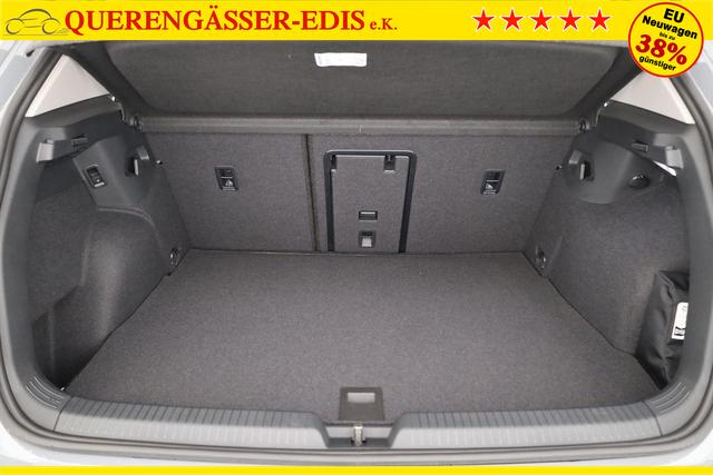 Volkswagen Golf 1.5 TSI eHybrid 150 kW Edition 50 VIII Style, AHK, Navi, Kamera, Side, LED-Plus 