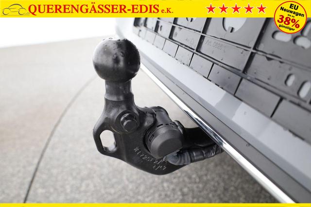 Volkswagen Golf 1.5 TSI eHybrid 150 kW Edition 50 VIII Style, AHK, Navi, Kamera, Side, LED-Plus 