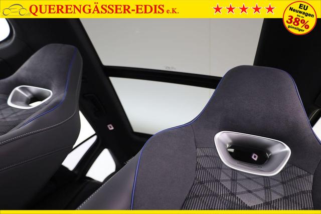 Volkswagen Passat Variant 1.5 TSI eHybrid 200 kW R-Line Black, Pano, AHK, AreaView, 19-Zoll 