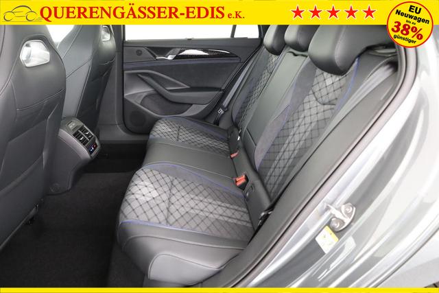 Volkswagen Passat Variant 1.5 TSI eHybrid 200 kW R-Line Black, Pano, AHK, AreaView, 19-Zoll 