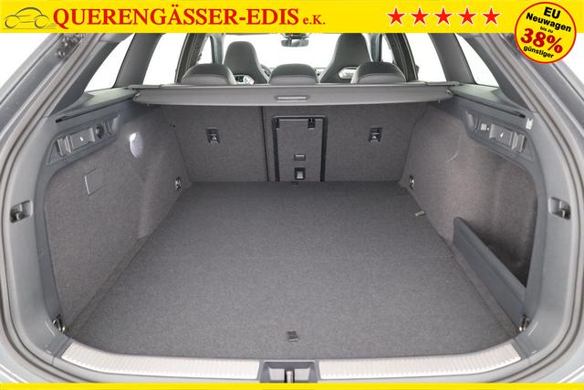 Volkswagen Passat Variant 1.5 TSI eHybrid 200 kW R-Line Black, Pano, AHK, AreaView, 19-Zoll 
