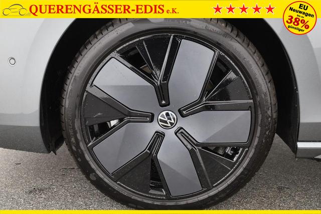 Volkswagen Passat Variant 1.5 TSI eHybrid 200 kW R-Line Black, Pano, AHK, AreaView, 19-Zoll 
