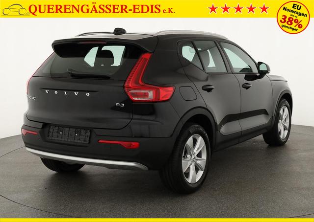Volvo XC40 Core 2WD B3 Mild-Hybrid Core, AHK, Navi, LED, Winter, Kamera, el. Klappe 