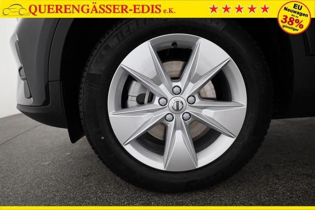 Volvo XC40 Core 2WD B3 Mild-Hybrid Core, AHK, Navi, LED, Winter, Kamera, el. Klappe 