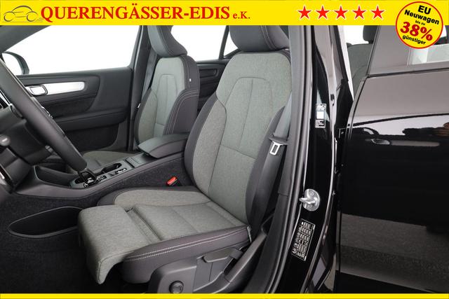 Volvo XC40 Core 2WD B3 Mild-Hybrid Core, AHK, Navi, LED, Winter, Kamera, el. Klappe 