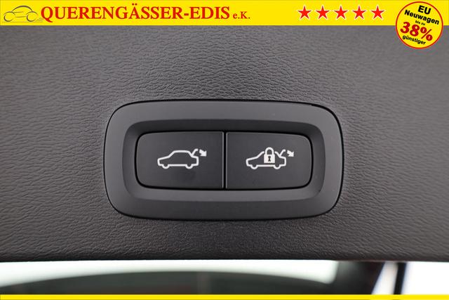 Volvo XC40 Core 2WD B3 Mild-Hybrid Core, AHK, Navi, LED, Winter, Kamera, el. Klappe 