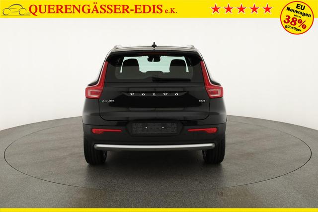 Volvo XC40 Core 2WD B3 Mild-Hybrid Core, AHK, Navi, LED, Winter, Kamera, el. Klappe 