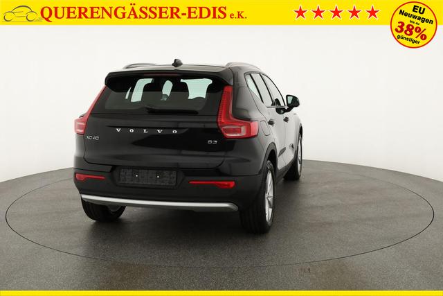 Volvo XC40 Core 2WD B3 Mild-Hybrid Core, AHK, Navi, LED, Winter, Kamera, el. Klappe 