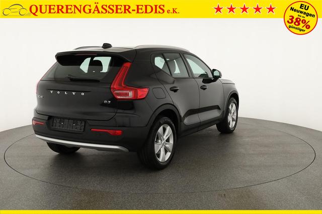 Volvo XC40 Core 2WD B3 Mild-Hybrid Core, AHK, Navi, LED, Winter, Kamera, el. Klappe 