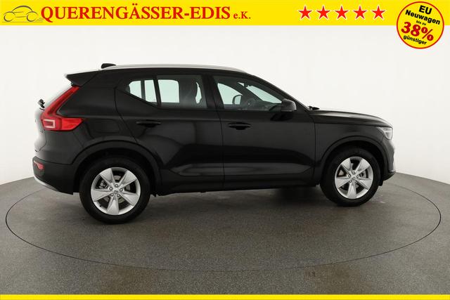 Volvo XC40 Core 2WD B3 Mild-Hybrid Core, AHK, Navi, LED, Winter, Kamera, el. Klappe 