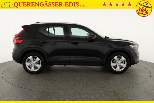 Volvo XC40 Core 2WD B3 Mild-Hybrid Core, AHK, Navi, LED, Winter, Kamera, el. Klappe 