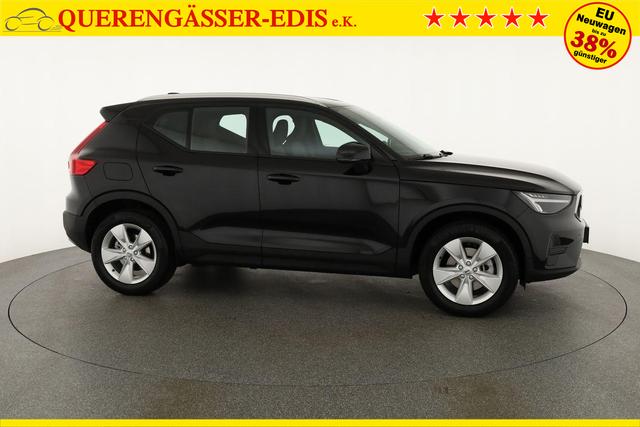 Volvo XC40 Core 2WD B3 Mild-Hybrid Core, AHK, Navi, LED, Winter, Kamera, el. Klappe 