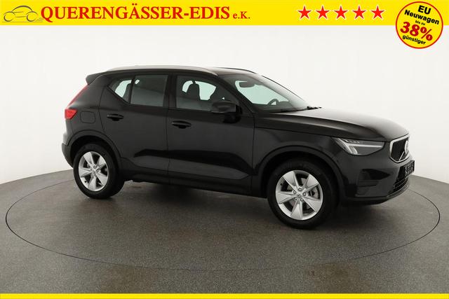 Volvo XC40 Core 2WD B3 Mild-Hybrid Core, AHK, Navi, LED, Winter, Kamera, el. Klappe 