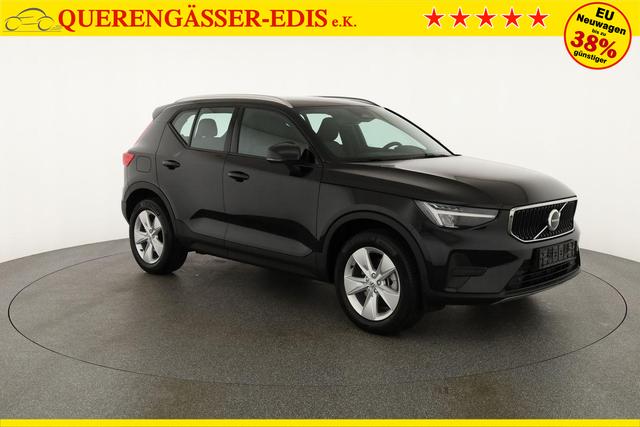 Volvo XC40 Core 2WD B3 Mild-Hybrid Core, AHK, Navi, LED, Winter, Kamera, el. Klappe 