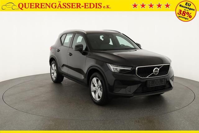 Volvo XC40 Core 2WD B3 Mild-Hybrid Core, AHK, Navi, LED, Winter, Kamera, el. Klappe 