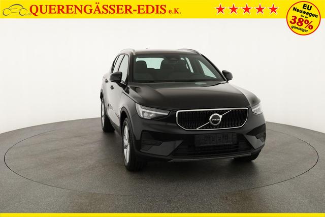 Volvo XC40 Core 2WD B3 Mild-Hybrid Core, AHK, Navi, LED, Winter, Kamera, el. Klappe 
