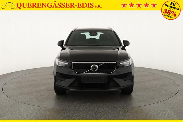 Volvo XC40 Core 2WD B3 Mild-Hybrid Core, AHK, Navi, LED, Winter, Kamera, el. Klappe 