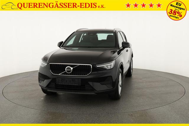 Volvo XC40 Core 2WD B3 Mild-Hybrid Core, AHK, Navi, LED, Winter, Kamera, el. Klappe 