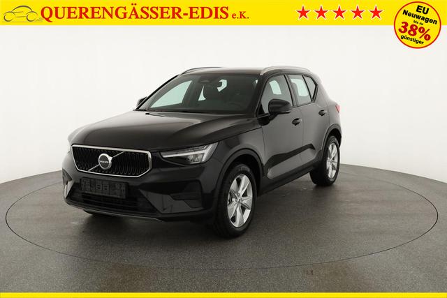 Volvo XC40 Core 2WD B3 Mild-Hybrid Core, AHK, Navi, LED, Winter, Kamera, el. Klappe 