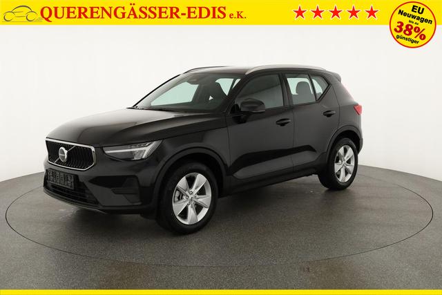 Volvo XC40 Core 2WD B3 Mild-Hybrid Core, AHK, Navi, LED, Winter, Kamera, el. Klappe 