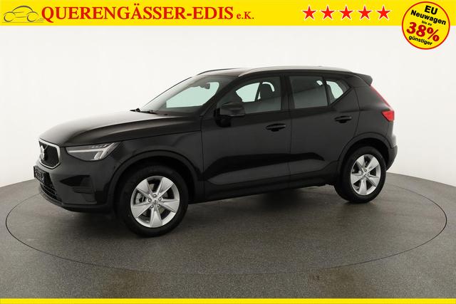 Volvo XC40 Core 2WD B3 Mild-Hybrid Core, AHK, Navi, LED, Winter, Kamera, el. Klappe 