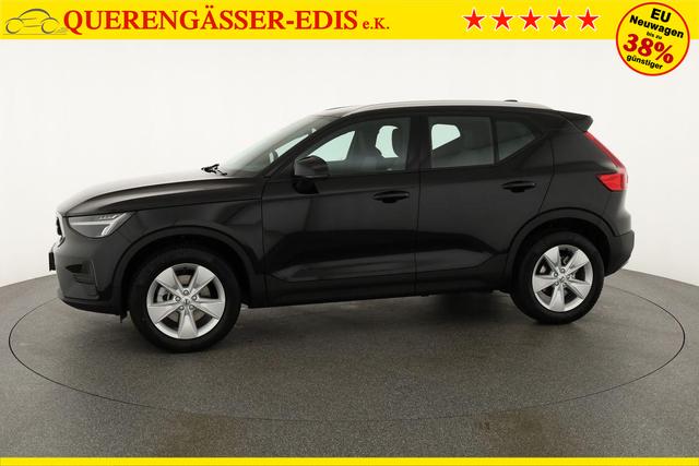 Volvo XC40 Core 2WD B3 Mild-Hybrid Core, AHK, Navi, LED, Winter, Kamera, el. Klappe 