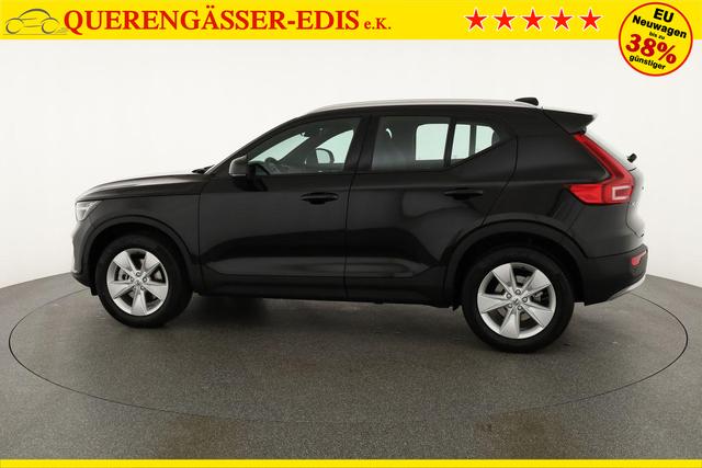 Volvo XC40 Core 2WD B3 Mild-Hybrid Core, AHK, Navi, LED, Winter, Kamera, el. Klappe 