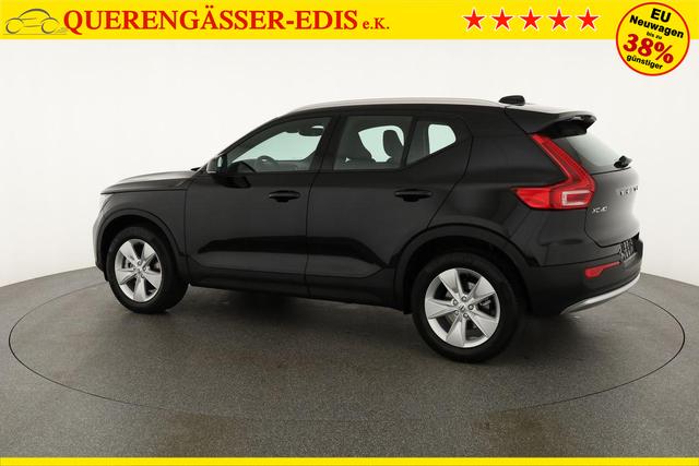 Volvo XC40 Core 2WD B3 Mild-Hybrid Core, AHK, Navi, LED, Winter, Kamera, el. Klappe 