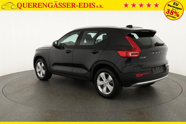 Volvo XC40 Core 2WD B3 Mild-Hybrid Core, AHK, Navi, LED, Winter, Kamera, el. Klappe 