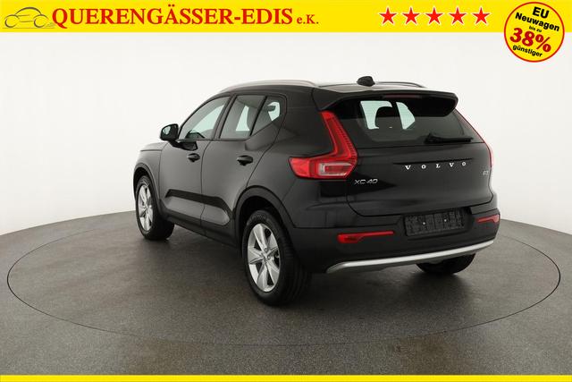 Volvo XC40 Core 2WD B3 Mild-Hybrid Core, AHK, Navi, LED, Winter, Kamera, el. Klappe 